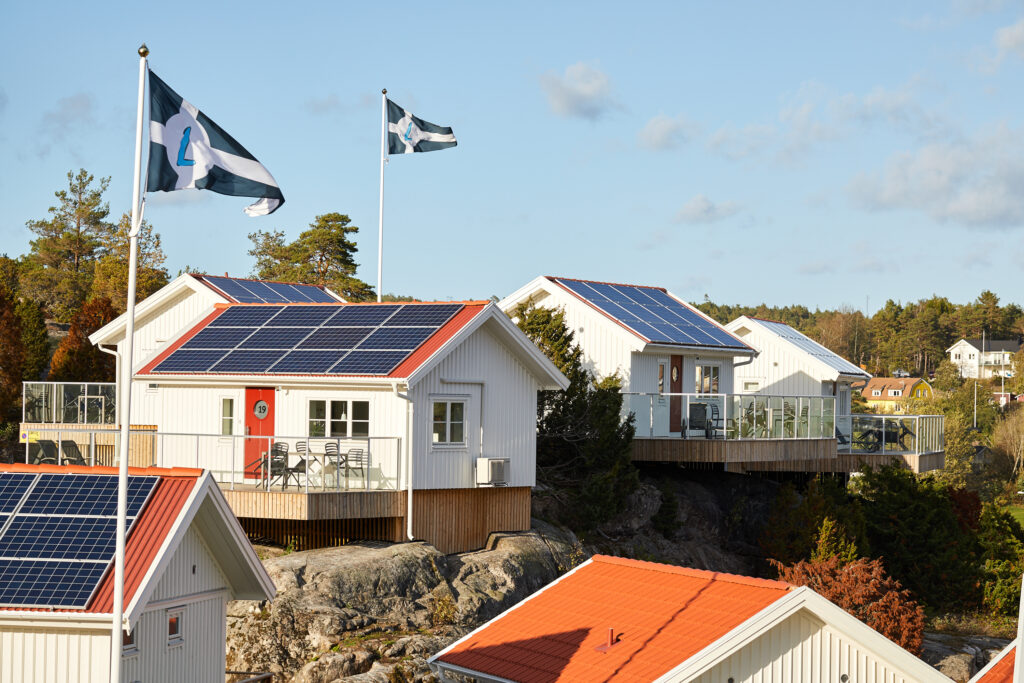 Bergsbyn Terrass